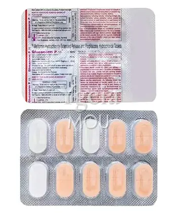 glucophage