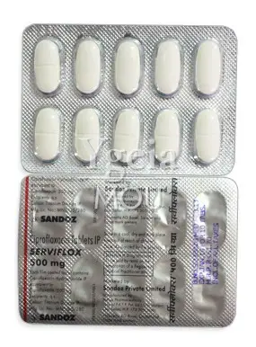 cipro