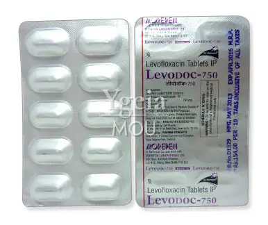 levaquin