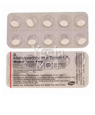 medrol active