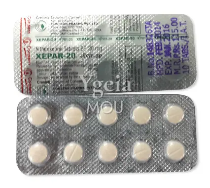 seroxat