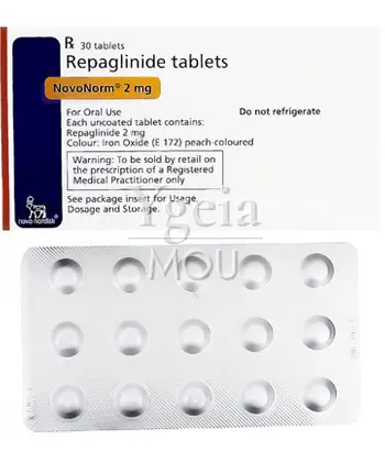 novonorm