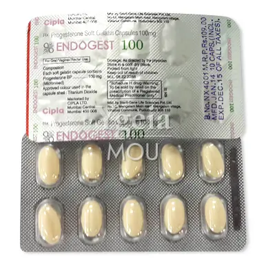 prometrium