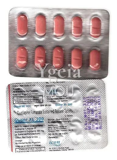 Κουετιαπίνη